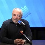 Pierre-André Truffer dans Good Morning Valais